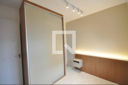 Quarto de apartamento para alugar com 1 quarto, 30m² em Vila Mazzei, São Paulo