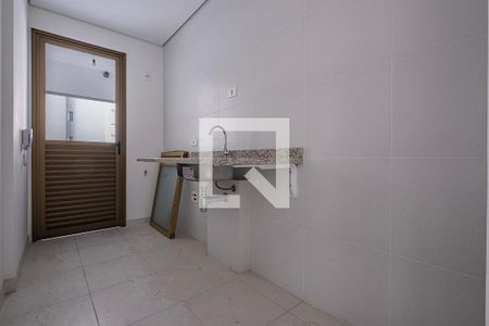 Sala/Cozinha de apartamento para alugar com 2 quartos, 69m² em Sumarezinho, São Paulo