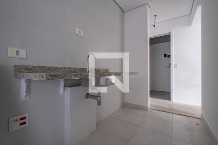Sala/Cozinha de apartamento para alugar com 2 quartos, 69m² em Sumarezinho, São Paulo