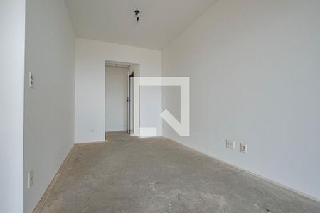 Sala/Cozinha de apartamento para alugar com 2 quartos, 69m² em Sumarezinho, São Paulo