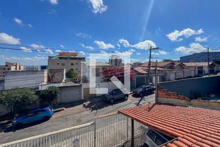 Apartamento à venda com 2 quartos, 70m² em Milionários, Belo Horizonte