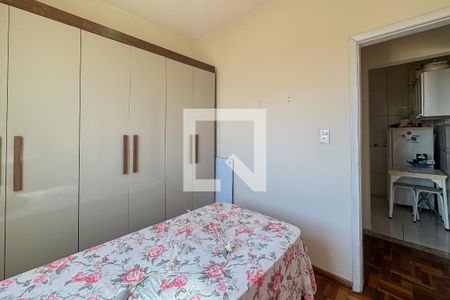 Apartamento à venda com 2 quartos, 70m² em Milionários, Belo Horizonte