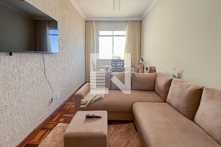 Apartamento à venda com 2 quartos, 70m² em Milionários, Belo Horizonte