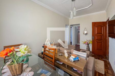Apartamento à venda com 2 quartos, 70m² em Milionários, Belo Horizonte