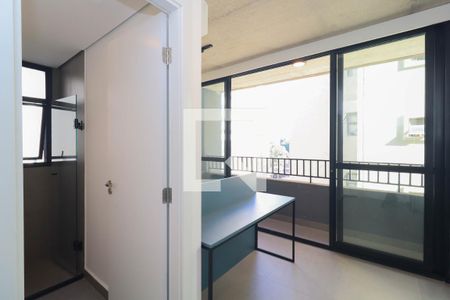 Studio de kitnet/studio à venda com 1 quarto, 20m² em Cerqueira César, São Paulo