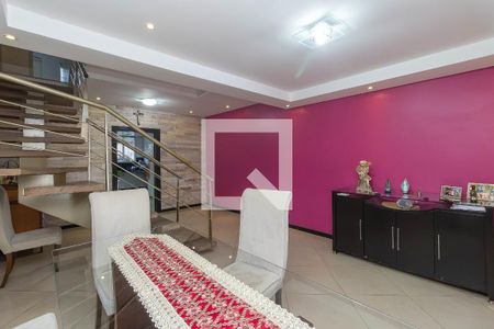 Copa de casa para alugar com 4 quartos, 200m² em Planalto, Belo Horizonte