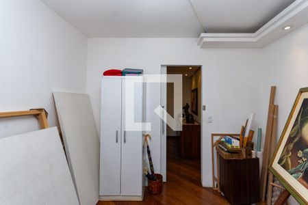 Quarto 1 de apartamento à venda com 4 quartos, 117m² em Vila Leopoldina, São Paulo