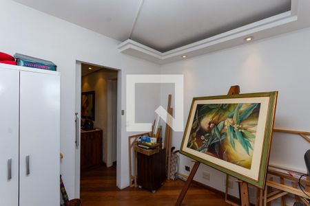 Quarto 1 de apartamento à venda com 4 quartos, 117m² em Vila Leopoldina, São Paulo