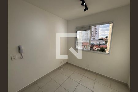 Sala/Cozinha de apartamento para alugar com 2 quartos, 34m² em Vila Ré, São Paulo