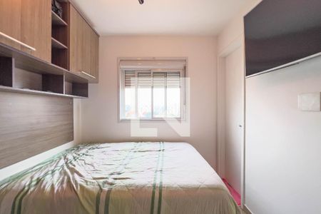 Quarto 1 de apartamento à venda com 3 quartos, 55m² em Liberdade, São Paulo