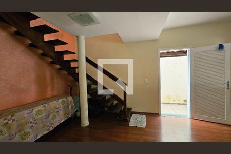 Casa de Condomínio à venda com 3 quartos, 131m² em Jardim Martins, Jundiaí