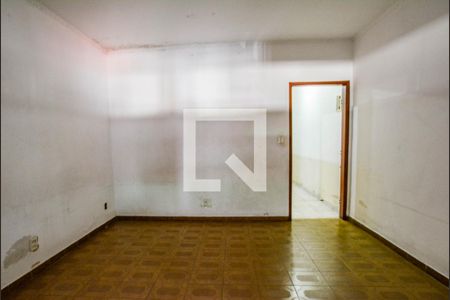Sala de casa para alugar com 3 quartos, 175m² em Vila Linda, Santo André