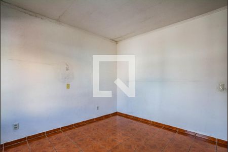 Quarto 1 de casa para alugar com 3 quartos, 175m² em Vila Linda, Santo André