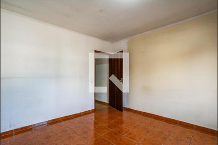 Quarto 1 de casa para alugar com 3 quartos, 175m² em Vila Linda, Santo André