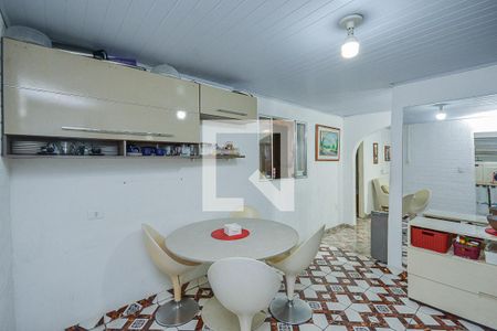 Casa à venda com 2 quartos, 250m² em Jardim Beatriz, São Paulo