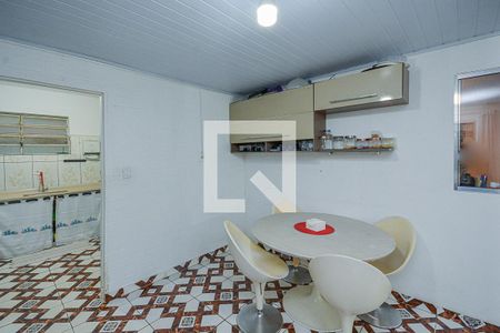 Casa à venda com 2 quartos, 250m² em Jardim Beatriz, São Paulo