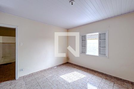 Quarto 1 de casa para alugar com 2 quartos, 84m² em Vila Mafra, São Paulo