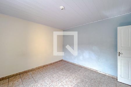 Quarto 1 de casa para alugar com 2 quartos, 84m² em Vila Mafra, São Paulo