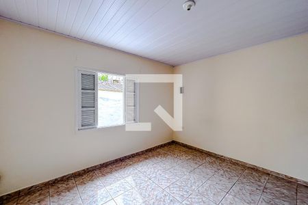 Quarto 1 de casa para alugar com 2 quartos, 84m² em Vila Mafra, São Paulo