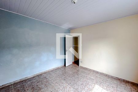 Quarto 1 de casa para alugar com 2 quartos, 84m² em Vila Mafra, São Paulo