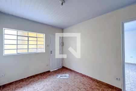 Sala de casa para alugar com 2 quartos, 84m² em Vila Mafra, São Paulo