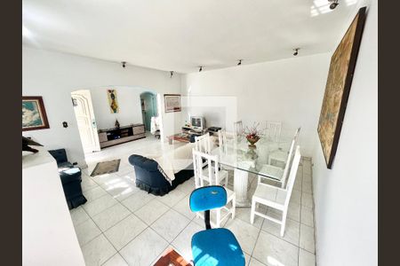 Sala de casa à venda com 4 quartos, 240m² em Casa Verde, São Paulo
