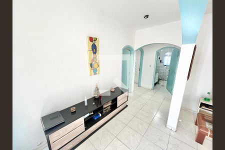 Sala de casa à venda com 4 quartos, 240m² em Casa Verde, São Paulo