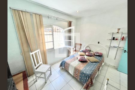 Quarto 1 de casa à venda com 4 quartos, 240m² em Casa Verde, São Paulo