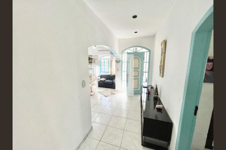 Sala de casa à venda com 4 quartos, 240m² em Casa Verde, São Paulo
