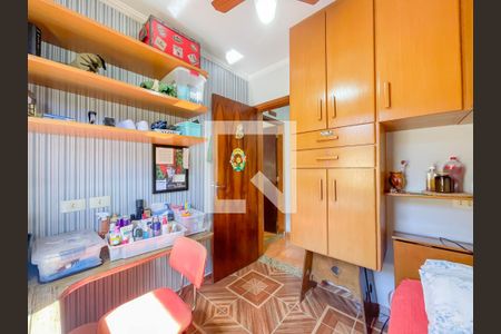 Quarto 2 de casa à venda com 3 quartos, 125m² em Santo Antônio, Osasco