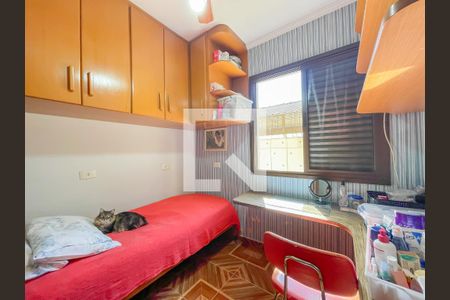 Quarto 2 de casa à venda com 3 quartos, 125m² em Santo Antônio, Osasco
