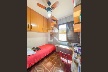 Quarto 2 de casa à venda com 3 quartos, 125m² em Santo Antônio, Osasco