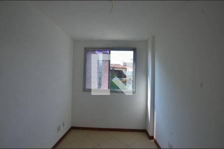 Quarto 1 Suíte de apartamento à venda com 3 quartos, 78m² em Jardim Sulacap, Rio de Janeiro