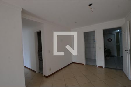 Sala de apartamento à venda com 3 quartos, 78m² em Jardim Sulacap, Rio de Janeiro