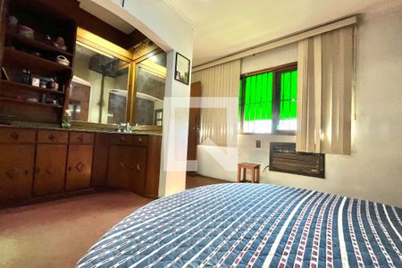 Suite de casa à venda com 5 quartos, 177m² em Vila Santa Catarina, São Paulo