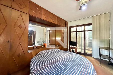 Suite  de casa à venda com 5 quartos, 177m² em Vila Santa Catarina, São Paulo