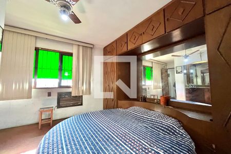 Suite de casa à venda com 5 quartos, 177m² em Vila Santa Catarina, São Paulo