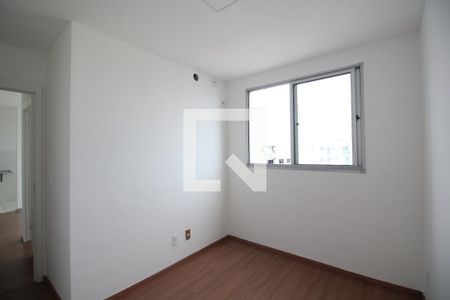 Quarto 2 de apartamento para alugar com 2 quartos, 46m² em Pechincha, Rio de Janeiro