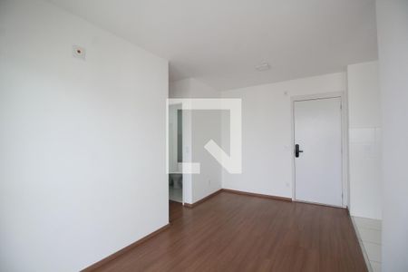 Sala de apartamento para alugar com 2 quartos, 46m² em Pechincha, Rio de Janeiro