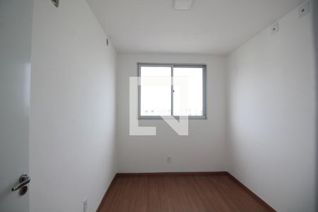 Quarto 1 de apartamento para alugar com 2 quartos, 46m² em Pechincha, Rio de Janeiro