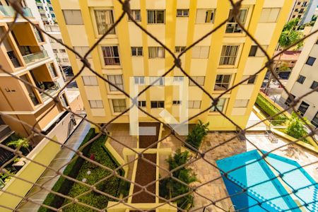Apartamento para alugar com 1 quarto, 42m² em Vila Clementino, São Paulo