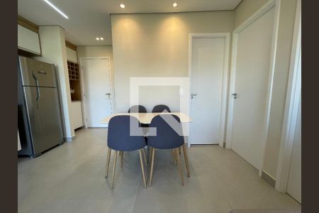 Sala de apartamento à venda com 2 quartos, 42m² em Vila Sao Domingos, São Paulo