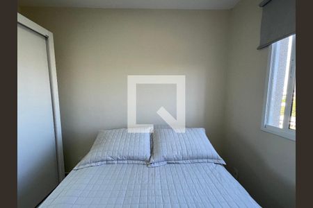 Quarto 1 de apartamento à venda com 2 quartos, 42m² em Vila Sao Domingos, São Paulo