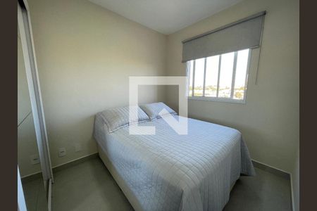 Quarto 1 de apartamento à venda com 2 quartos, 42m² em Vila Sao Domingos, São Paulo