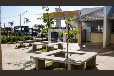 Apartamento para alugar com 2 quartos, 43m² em Parque Oeste Industrial, Goiânia