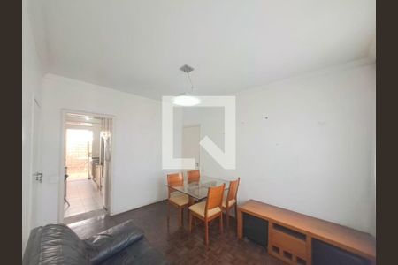 Apartamento para alugar com 3 quartos, 85m² em Carlos Prates, Belo Horizonte
