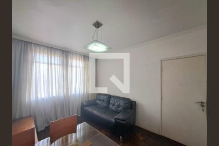 Apartamento para alugar com 3 quartos, 85m² em Carlos Prates, Belo Horizonte