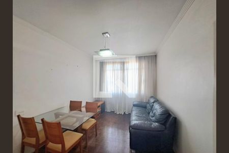 Apartamento para alugar com 3 quartos, 85m² em Carlos Prates, Belo Horizonte