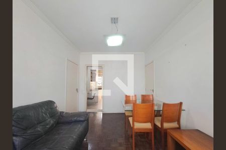 Apartamento para alugar com 3 quartos, 85m² em Carlos Prates, Belo Horizonte