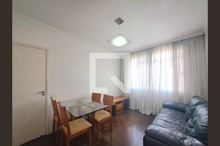Apartamento para alugar com 3 quartos, 85m² em Carlos Prates, Belo Horizonte